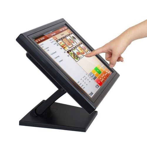 Point of Sale Touch Screen Monitor (Pos Touch Monitor) 15 inches