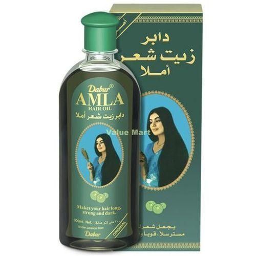 Dabur Amla Hair Oil/ Hair Growth Treatment