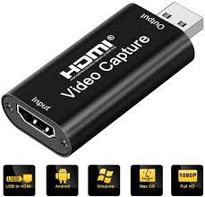 HDMI Video Capture