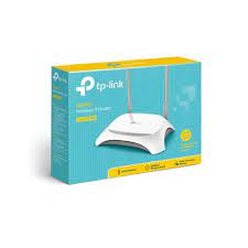 Tp-Link 300Mbps Wireless Router