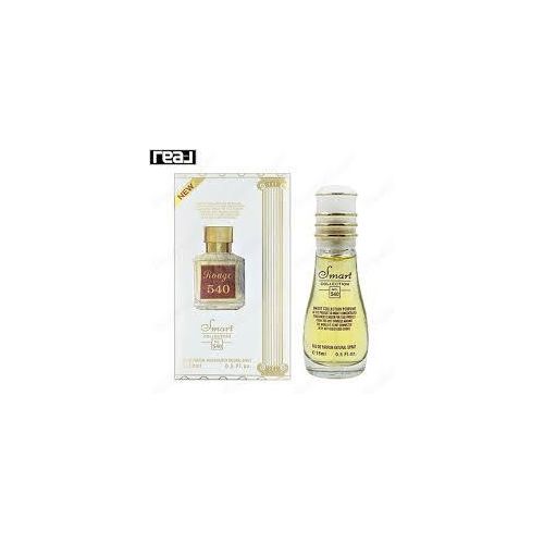 Smart Collection Baccarat Rouge 540-15ml