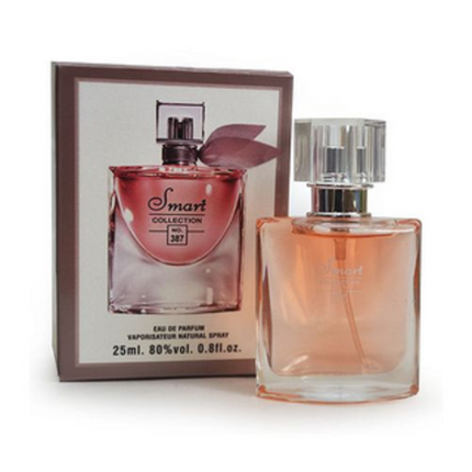 Smart Collection Perfume No 387, - LA VIE EST BELLE 25ml
