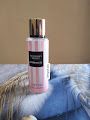 Victoria's Secret Bombshell Body Mist, Fine Fragrance Mist. 250ml