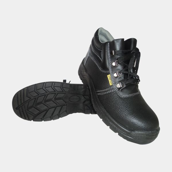 WORKSAFE SAFETY BOOTS