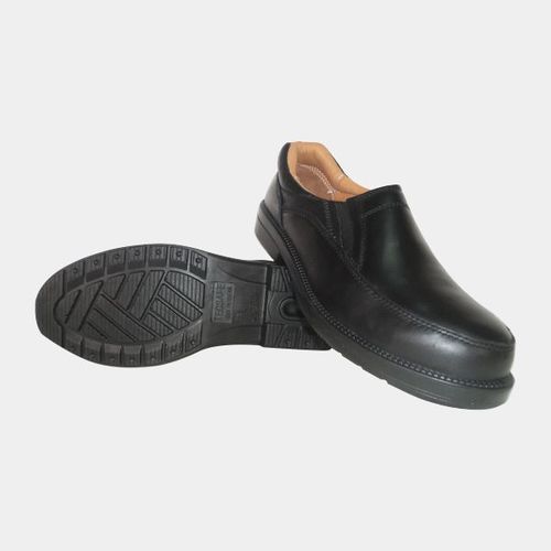 TECSAFE EXECUTIVE SAFETY SHOES