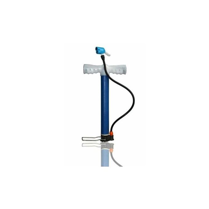 Hand Air Pump Bicycle Tire Basketball Football Soccer Ball