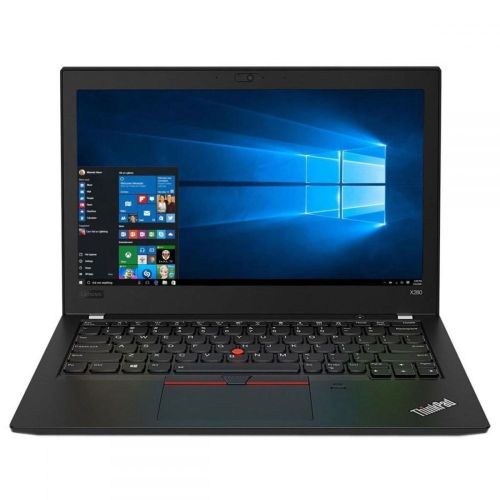 Lenovo Thinkpad X280 Intel Core I5 8th Gen- 8GB RAM 256GB SSD, Refurbished 13'' Black