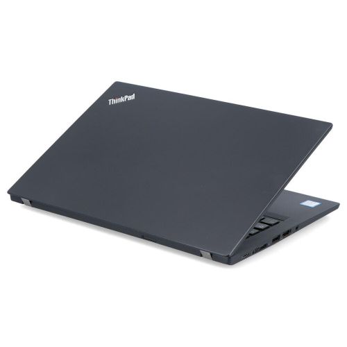 Lenovo Thinkpad X280 Intel Core I5 8th Gen- 8GB RAM 256GB SSD, Refurbished 13'' Black