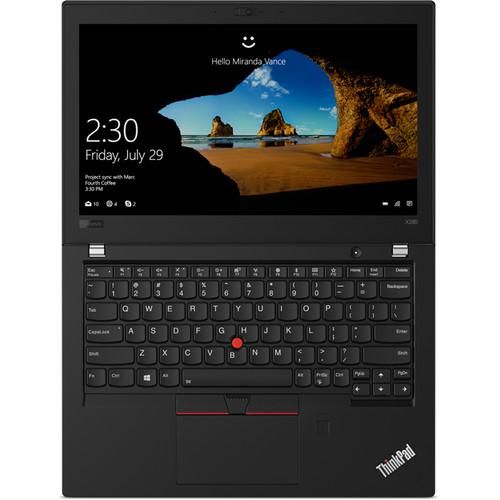 Lenovo Thinkpad X280 Intel Core I5 8th Gen- 8GB RAM 256GB SSD, Refurbished 13'' Black