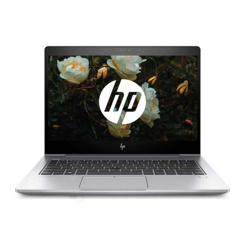 HP Refurbished EliteBook 830 G5 Core I5 8GB 256GB SSD 13.3" Touchscreen 8th Gen