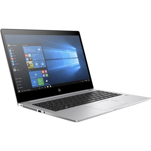 HP EliteBook 1030 G3 Refurbished 8th Gen Intel Core I7 16GB RAM, 512GB SSD, 14.0″