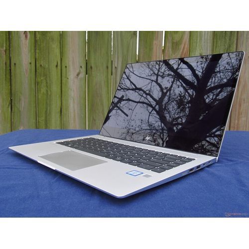 HP EliteBook 1030 G3 Refurbished 8th Gen Intel Core I7 16GB RAM, 512GB SSD, 14.0″