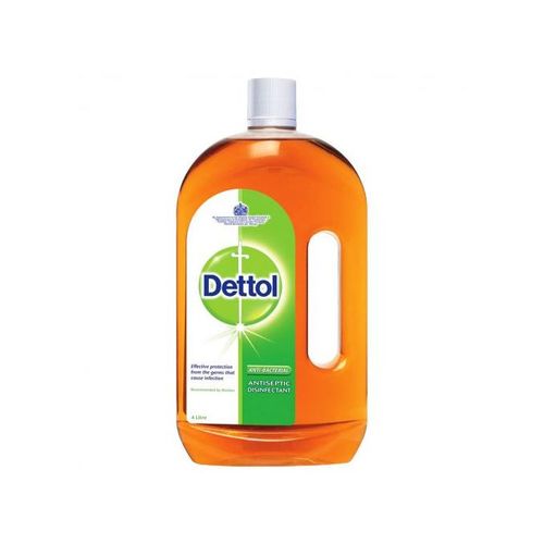 Dettol Antiseptic Liquid-1L