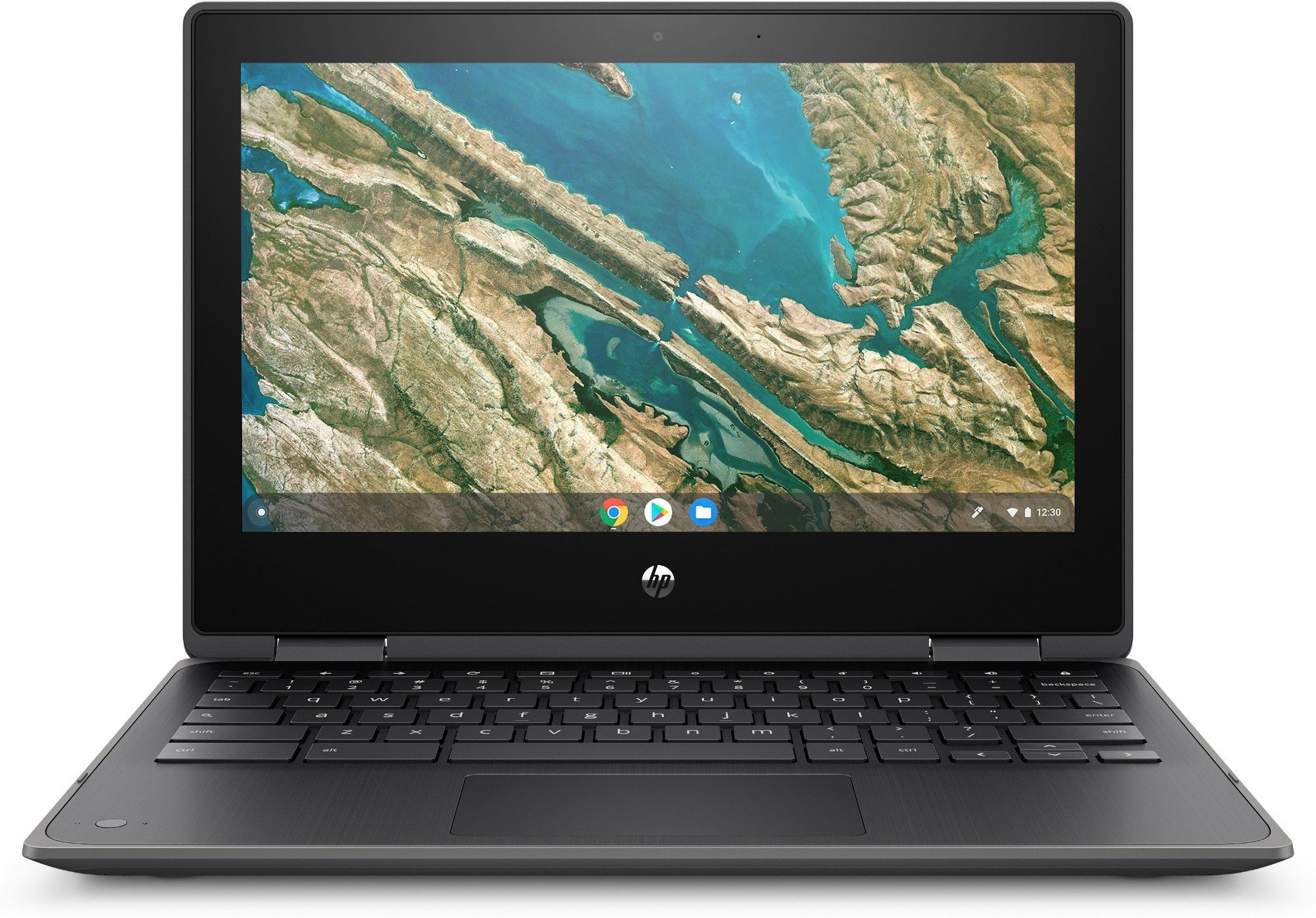 {Hot Offers} Refurbished HP X360 Chromebook Touchscreen  4GB RAM / 32GB Storage Intel Celeron N4020 11.5"  Laptops Computers Notebook