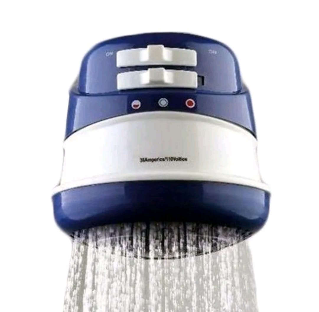 Horizon Instant Hot Water Shower