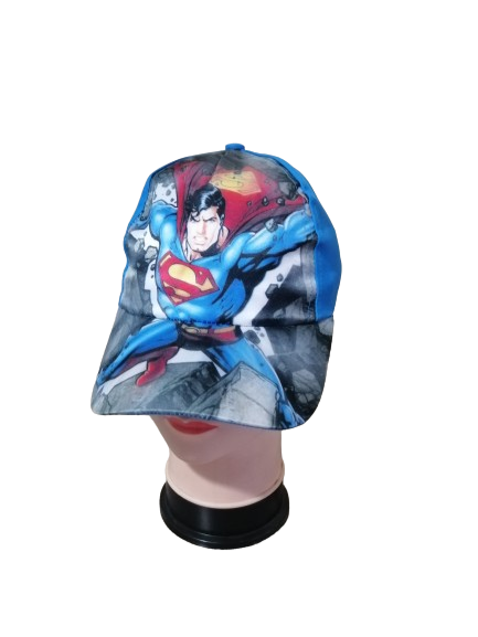 Fashionable Children Cartoon Caps, Boys Cartoon-themed baseball caps, Kids hats for church &outings, baby party hats for all occasions & seasons, Hair accesories for children, Smart casual wear