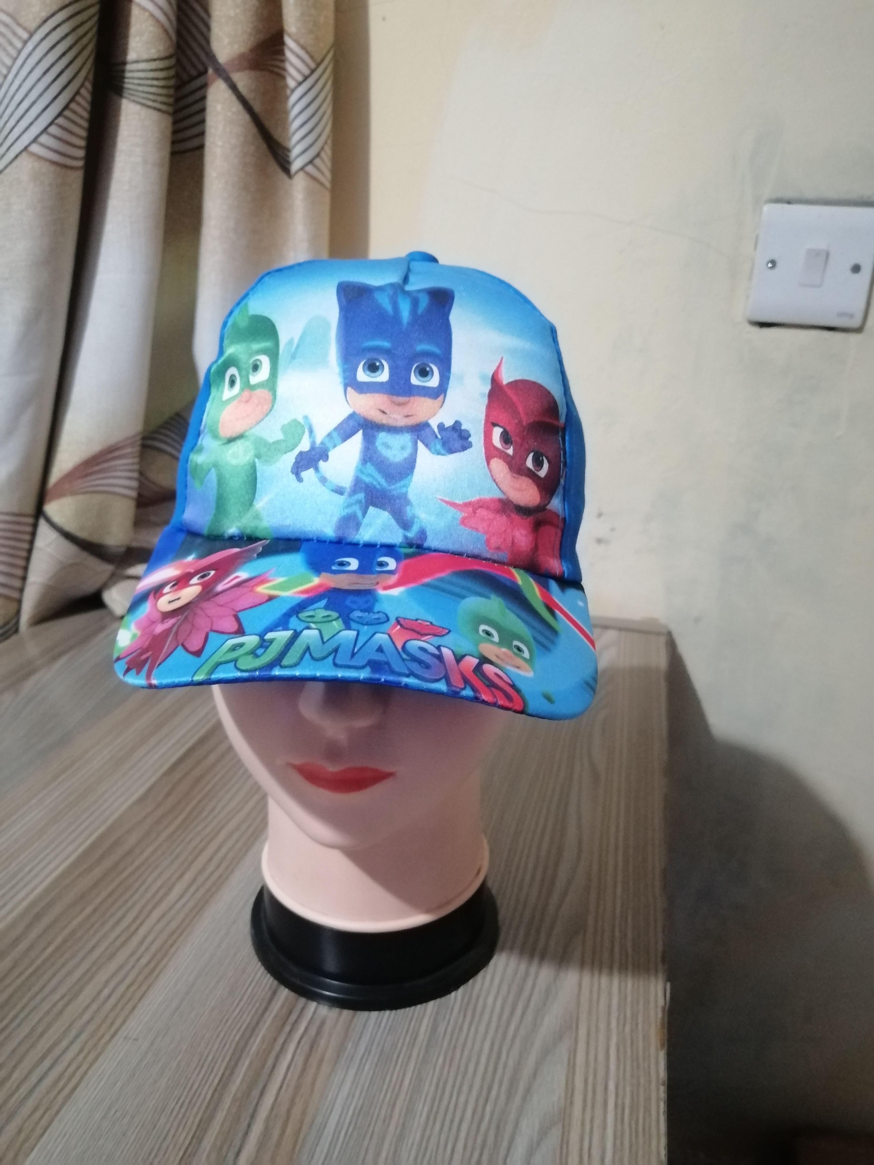 Fashionable Children Cartoon Caps, Boys Cartoon-themed baseball caps, Kids hats for church &outings, baby party hats for all occasions & seasons, Hair accesories for children, Smart casual wear