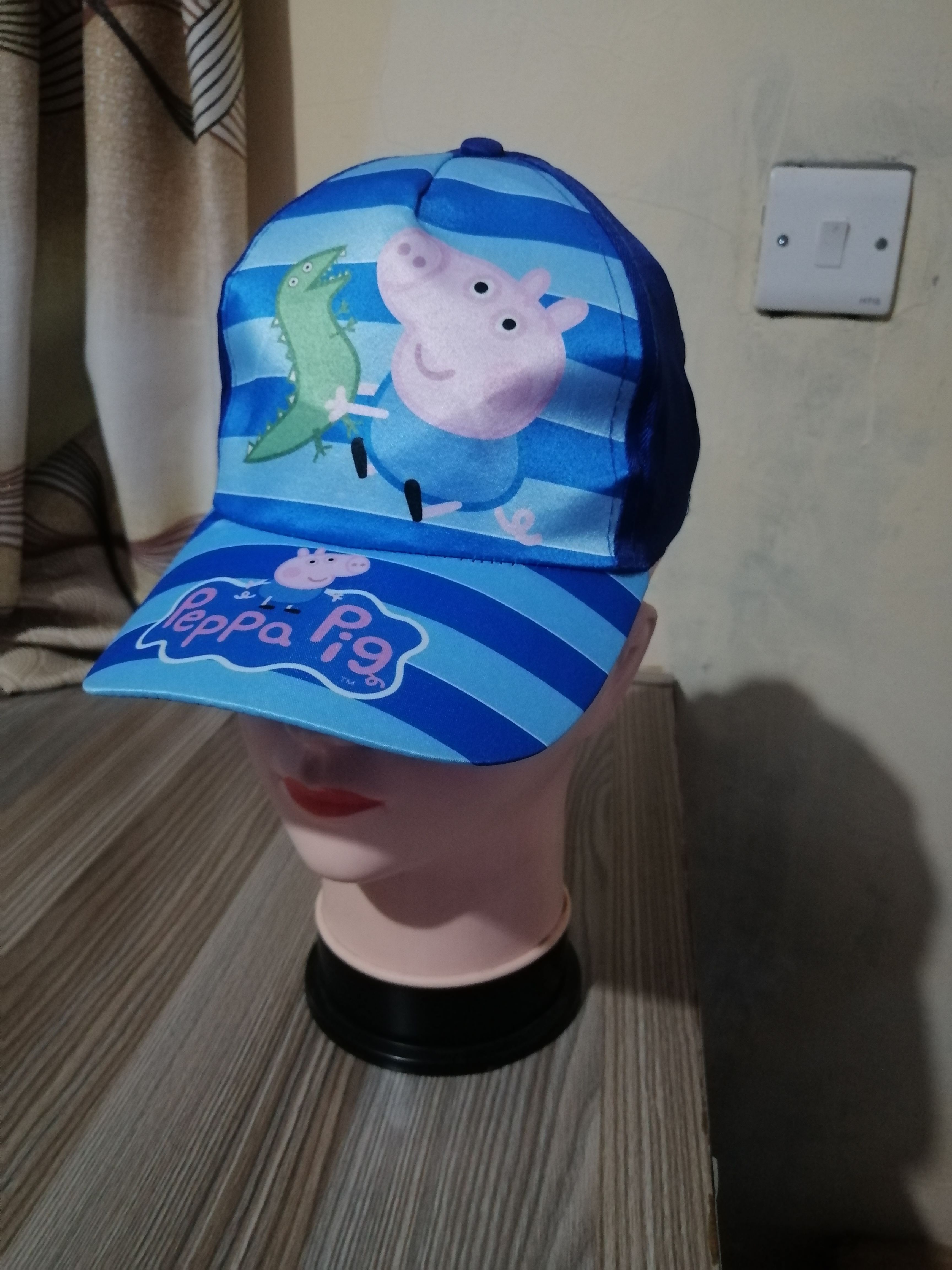 Fashionable Children Cartoon Caps, Boys Cartoon-themed baseball caps, Kids hats for church &outings, baby party hats for all occasions & seasons, Hair accesories for children, Smart casual wear