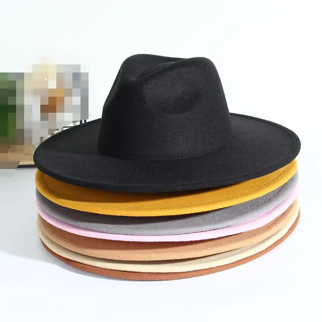 High fashion Fedora hats Unisex Summer Hats Baseball caps Sun Hats for men & Women Party Flat Brim hats Head wear for all occasions Stylish head gear Official Casual & smart casual wear & accessories