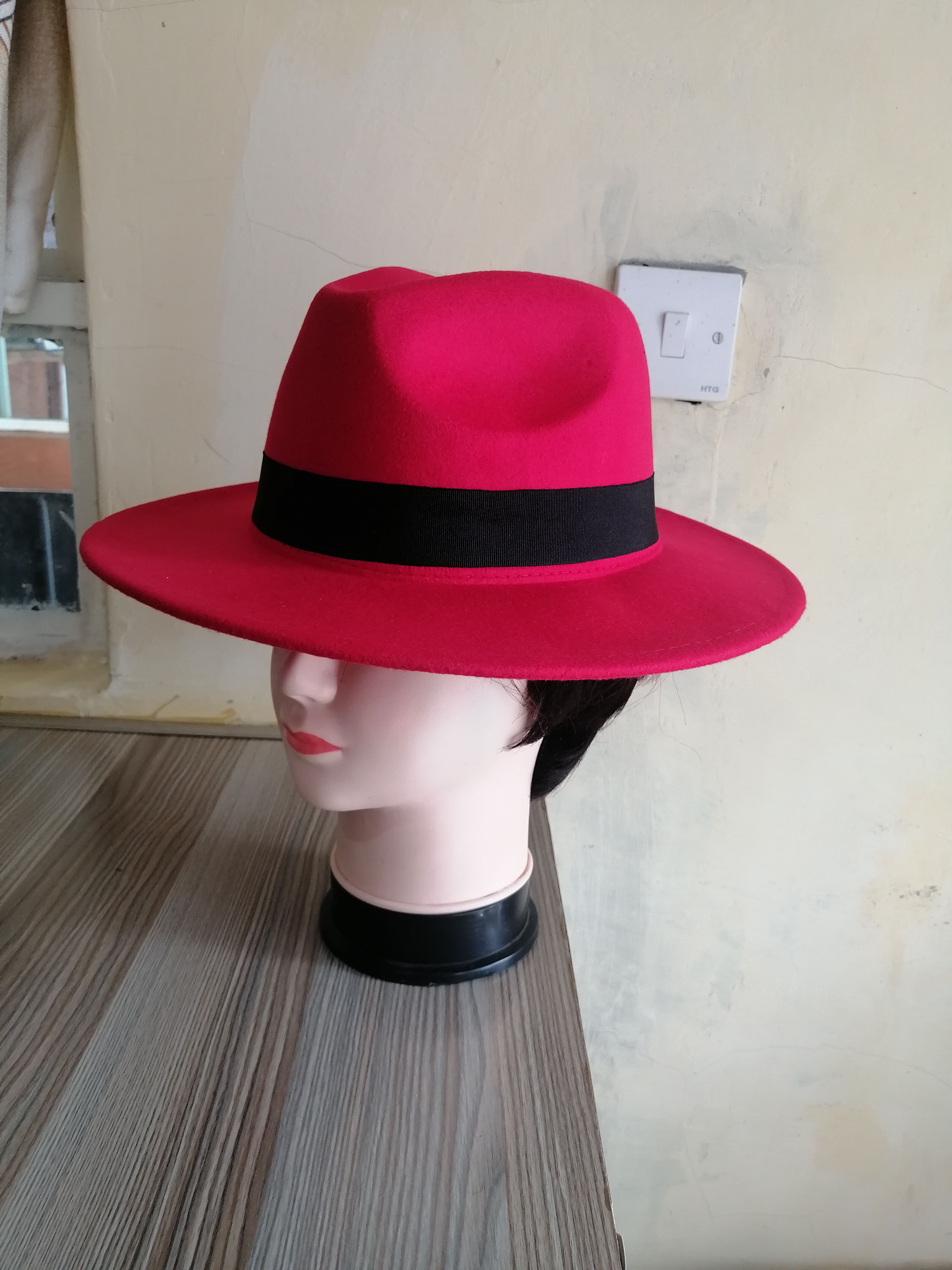 High fashion Fedora hats Unisex Summer Hats Baseball caps Sun Hats for men & Women Party Flat Brim hats Head wear for all occasions Stylish head gear Official Casual & smart casual wear & accessories