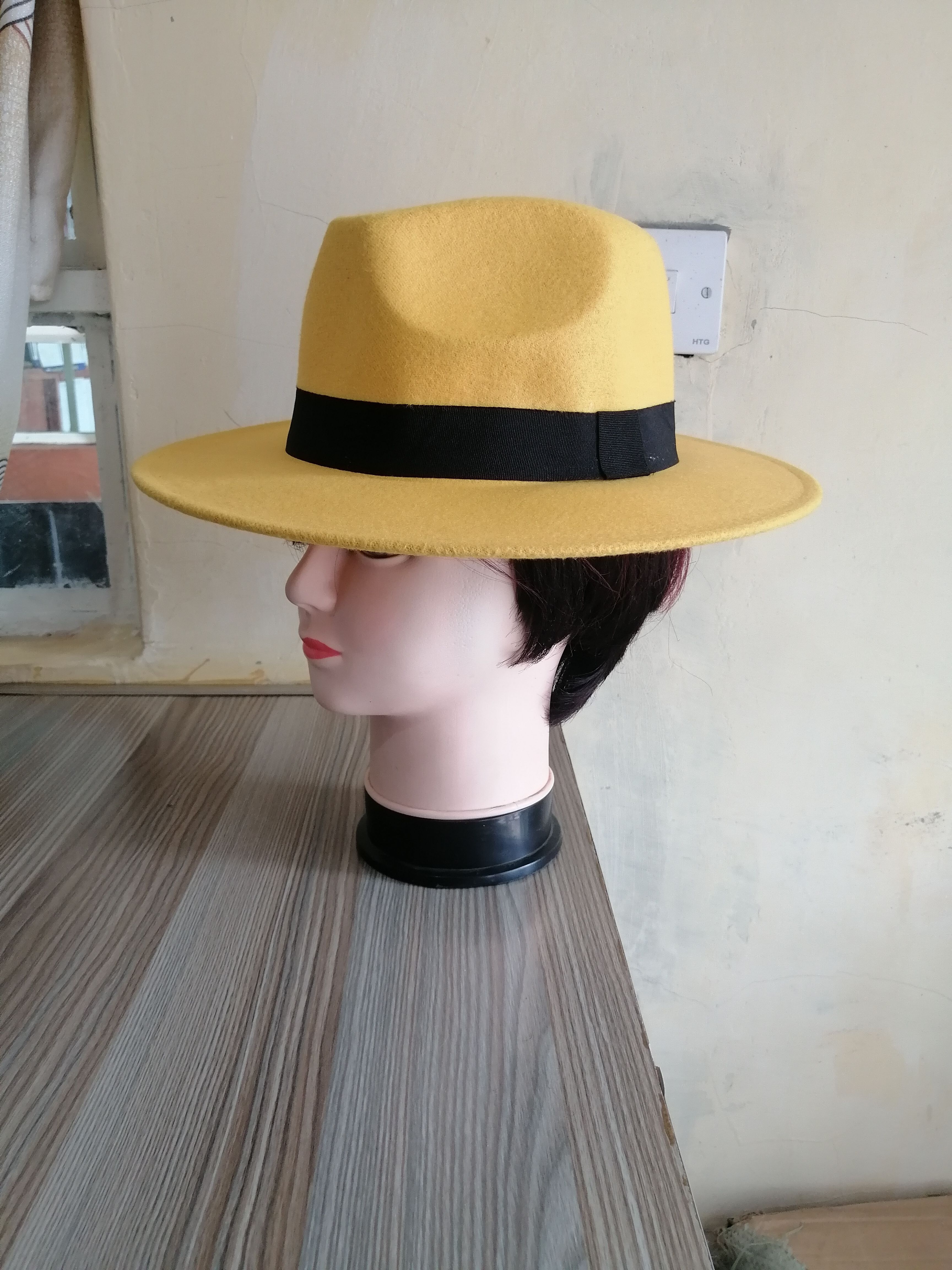 High fashion Fedora hats Unisex Summer Hats Baseball caps Sun Hats for men & Women Party Flat Brim hats Head wear for all occasions Stylish head gear Official Casual & smart casual wear & accessories