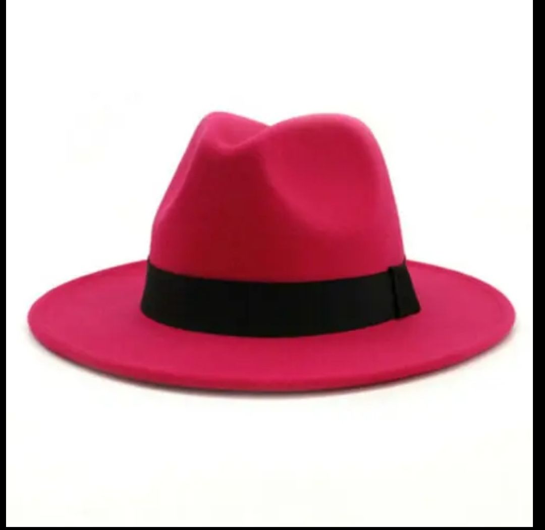 High fashion Fedora hats Unisex Summer Hats Baseball caps Sun Hats for men & Women Party Flat Brim hats Head wear for all occasions Stylish head gear Official Casual & smart casual wear & accessories