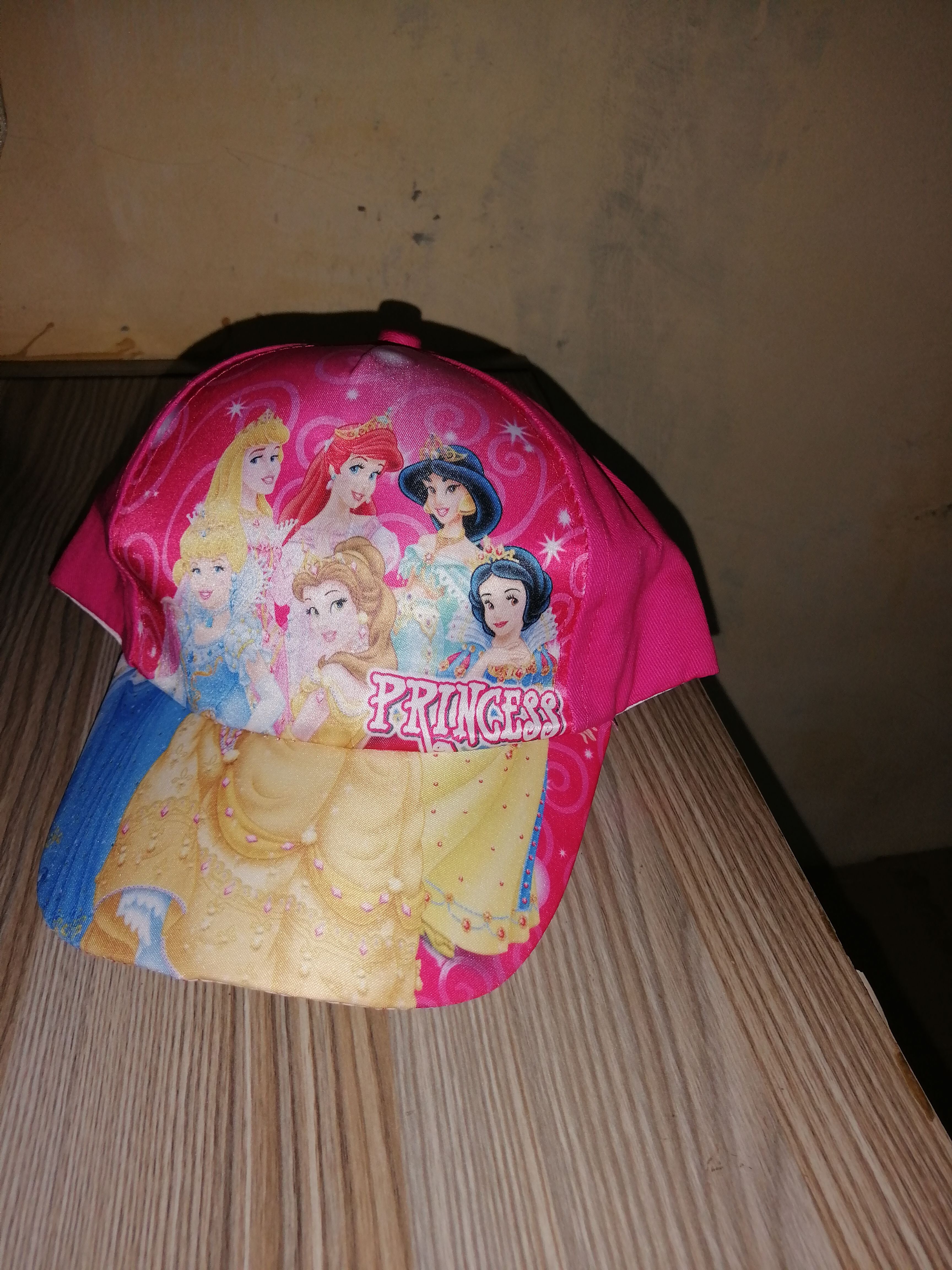 Fancy Girls Cartoon Caps Stylish Cartoon- themed baseball caps for children Fashionable Kids hats Church, Outing & Party hats Birthday gift Hair accessories for babies &girls, Kids Smart casual wear