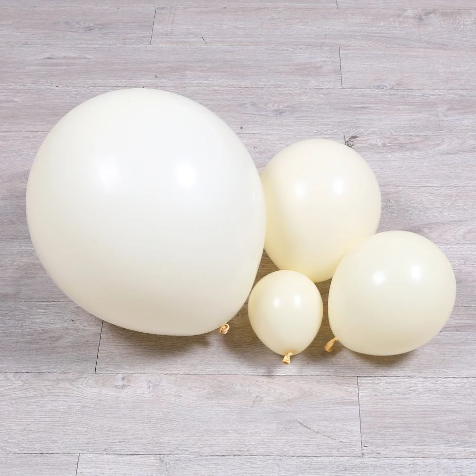 10 Pcs High quality balloons, Wedding, Birthday, Baby Shower, Party decor, Outdoor decoration, Toy, Kids play time, Fun times, Children play, All celebrations decor