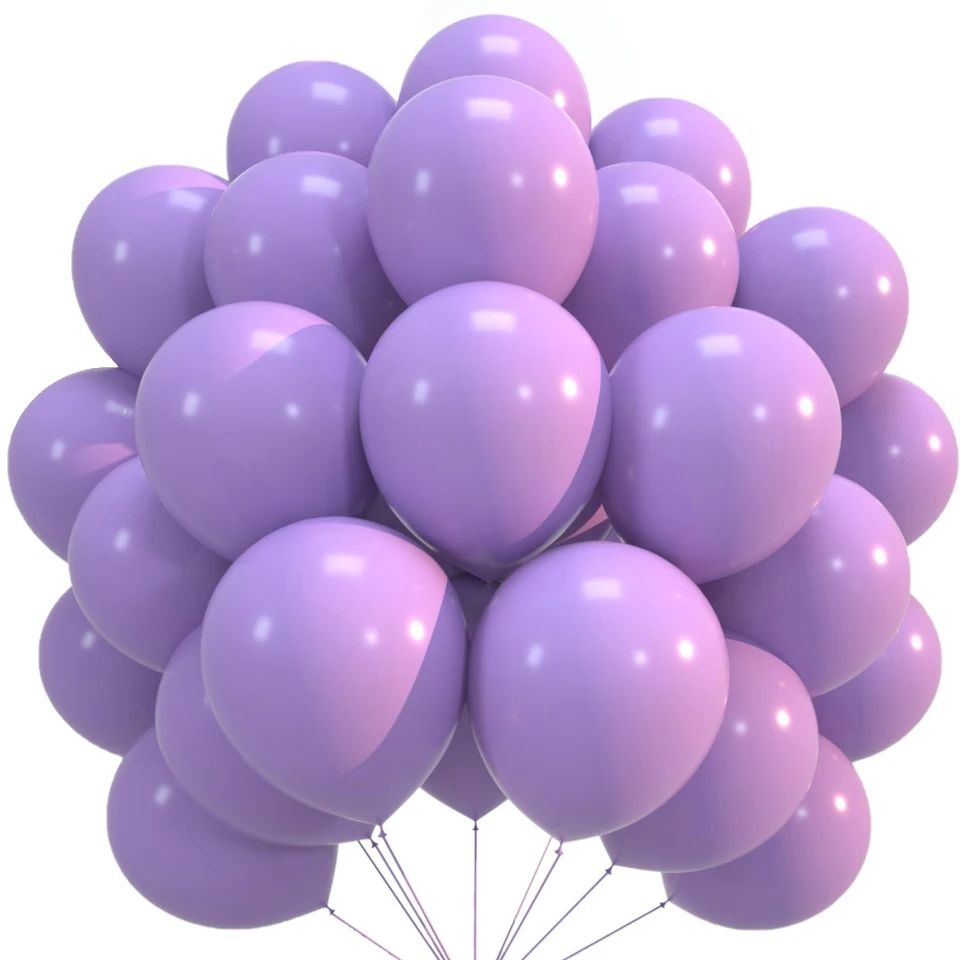 10 Pcs High quality balloons, Wedding, Birthday, Baby Shower, Party decor, Outdoor decoration, Toy, Kids play time, Fun times, Children play, All celebrations decor