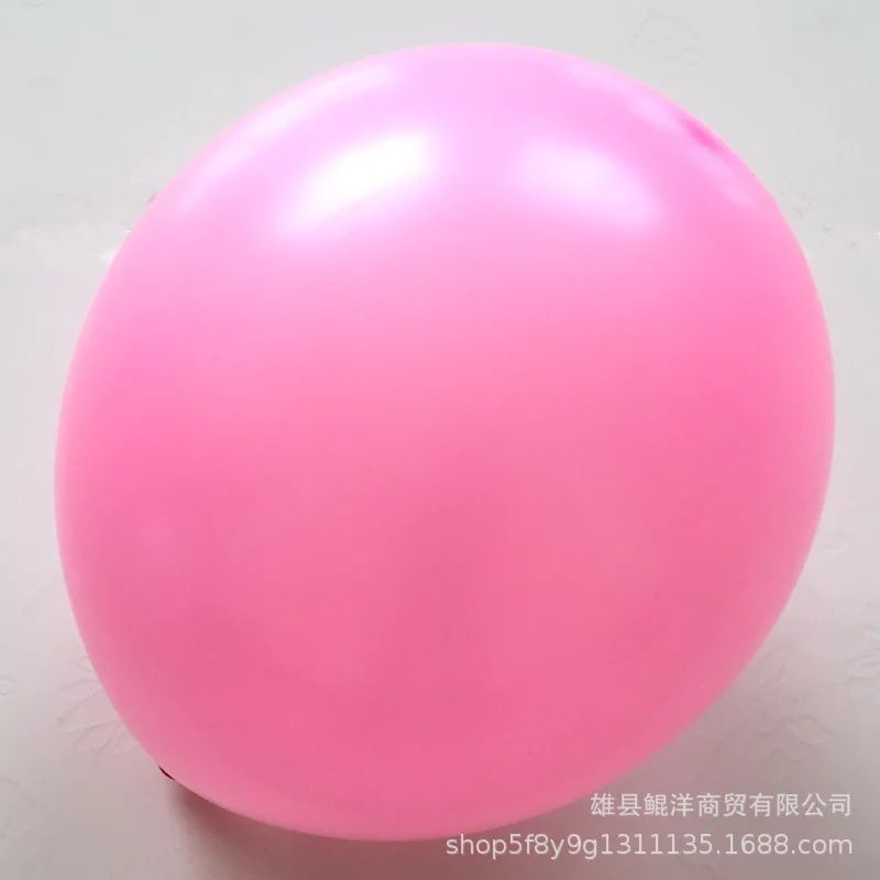 10 Pcs High quality balloons, Wedding, Birthday, Baby Shower, Party decor, Outdoor decoration, Toy, Kids play time, Fun times, Children play, All celebrations decor