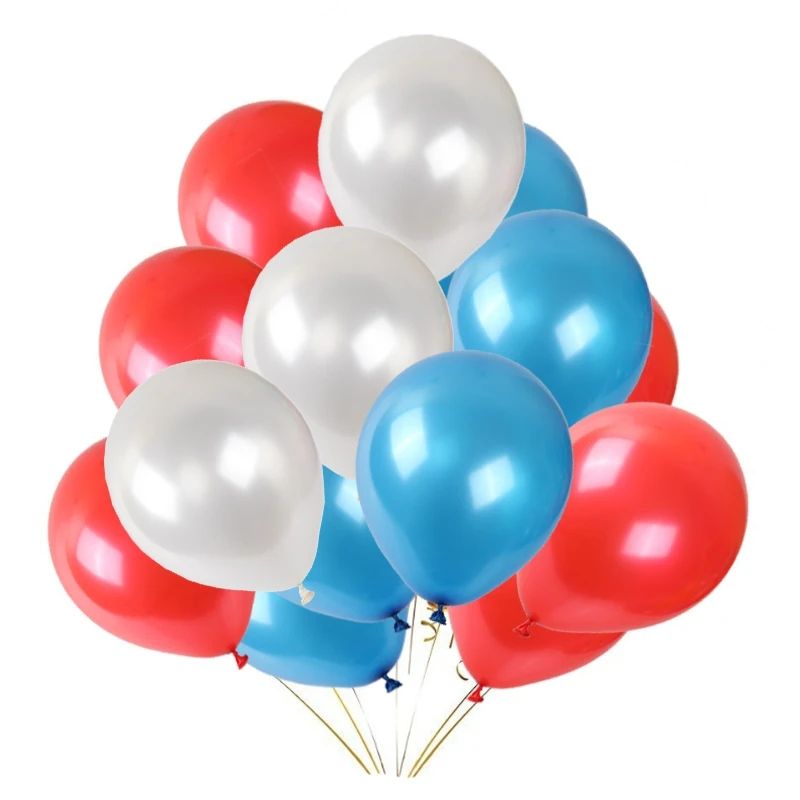 10 Pcs High quality balloons, Wedding, Birthday, Baby Shower, Party decor, Outdoor decoration, Toy, Kids play time, Fun times, Children play, All celebrations decor