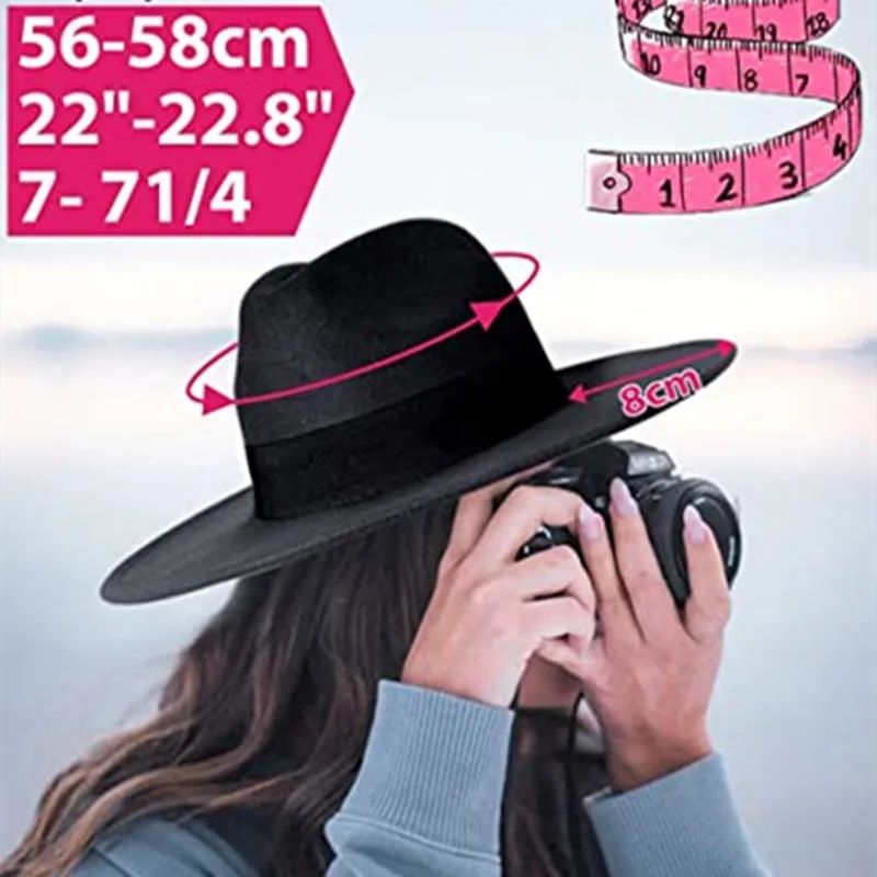High quality Fedora Hat Trendy Wide Brim Hat Fashionable caps Smart Head wear for Parties, outings, &all occasions for men &women Official, casual, smart casual wear accessories Stylish hats