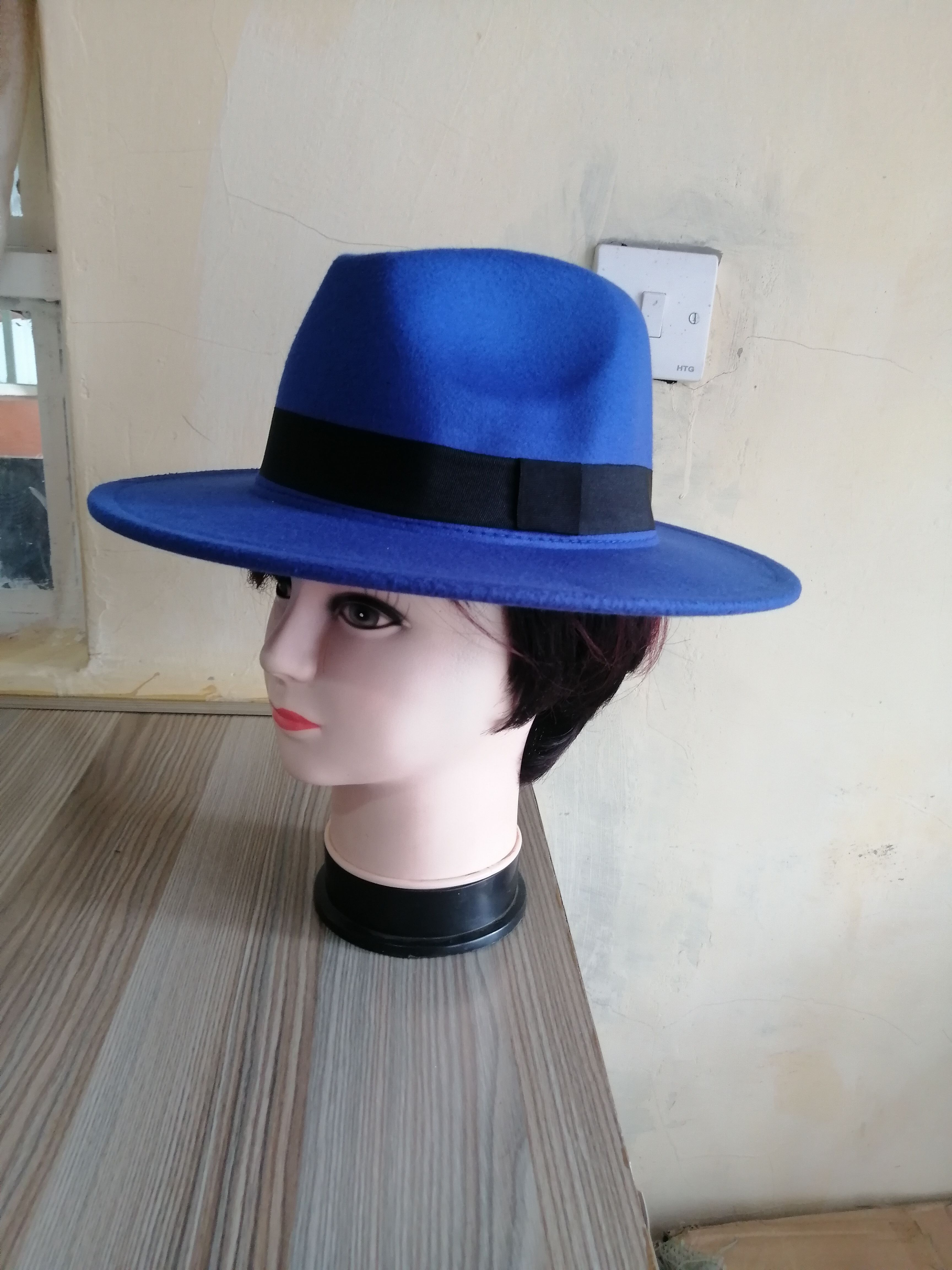 High quality Fedora Hat Trendy Wide Brim Hat Fashionable caps Smart Head wear for Parties, outings, &all occasions for men &women Official, casual, smart casual wear accessories Stylish hats