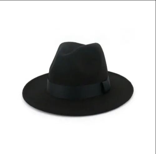 High quality Fedora Hat Trendy Wide Brim Hat Fashionable caps Smart Head wear for Parties, outings, &all occasions for men &women Official, casual, smart casual wear accessories Stylish hats
