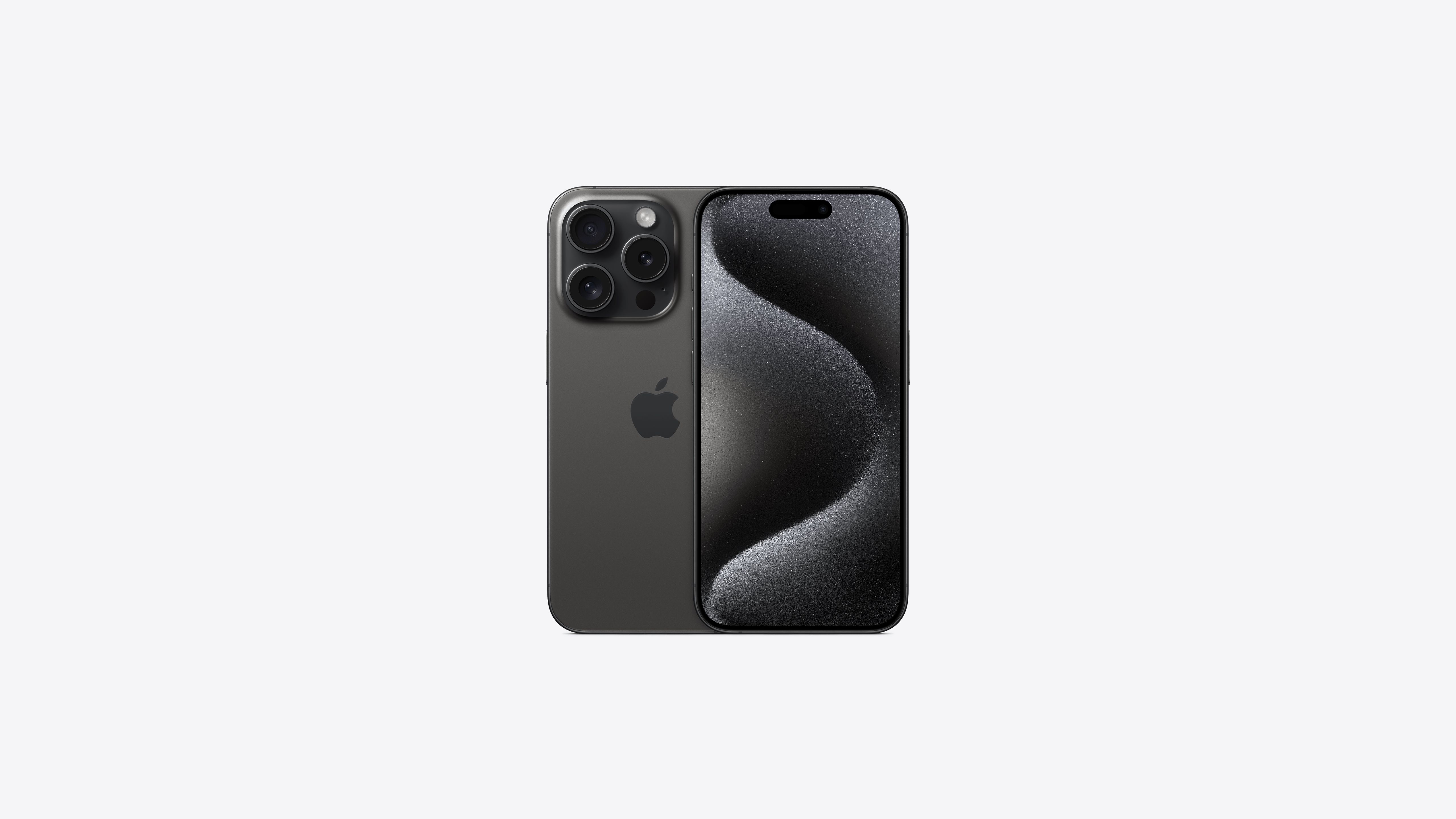 APPLE Unleash Connectivity: iPhone 15 Pro 128GB Dual SIM Edition Iphone 15PRO PRO GRADE CAMERAS BATTERY HEALTH 100%