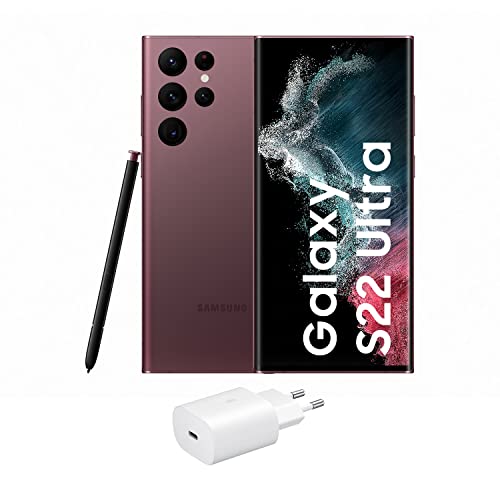 Refurbished Samsung S22 Ultra 1TB – Premium Performance at a Fraction of the Price"