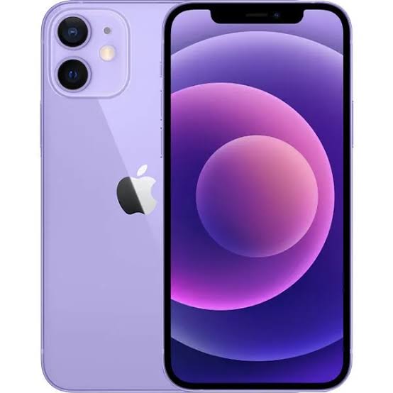 Refurbished Apple/Apple iPhone 12 5G Mobile Phone Dual SIM Full Netcom 6.1 Inch Apple Smartphone Dual sim card Face iD