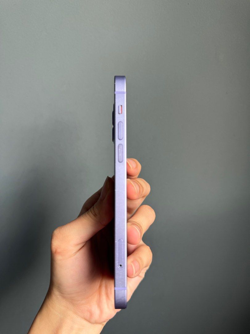 Refurbished Apple/Apple iPhone 12 5G Mobile Phone Dual SIM Full Netcom 6.1 Inch Apple Smartphone Dual sim card Face iD