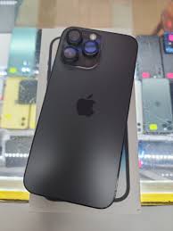 Apple  iPhone 14PRO 256GB with Face ID unlock SmartPhone  88% Battery