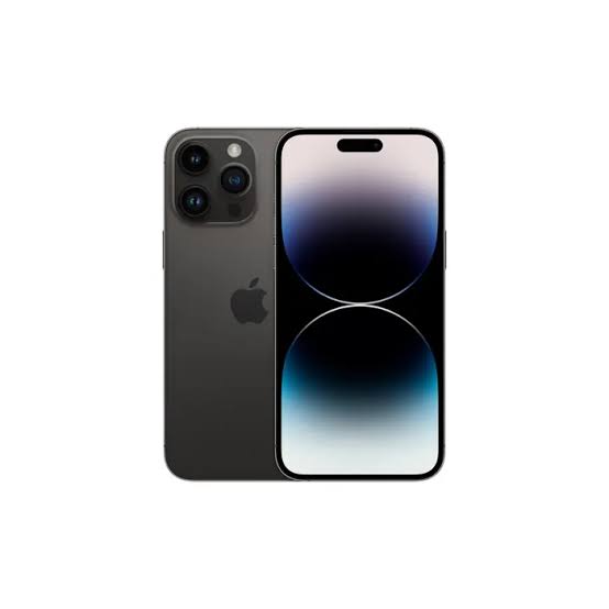 Apple  iPhone 14PRO 256GB with Face ID unlock SmartPhone  88% Battery