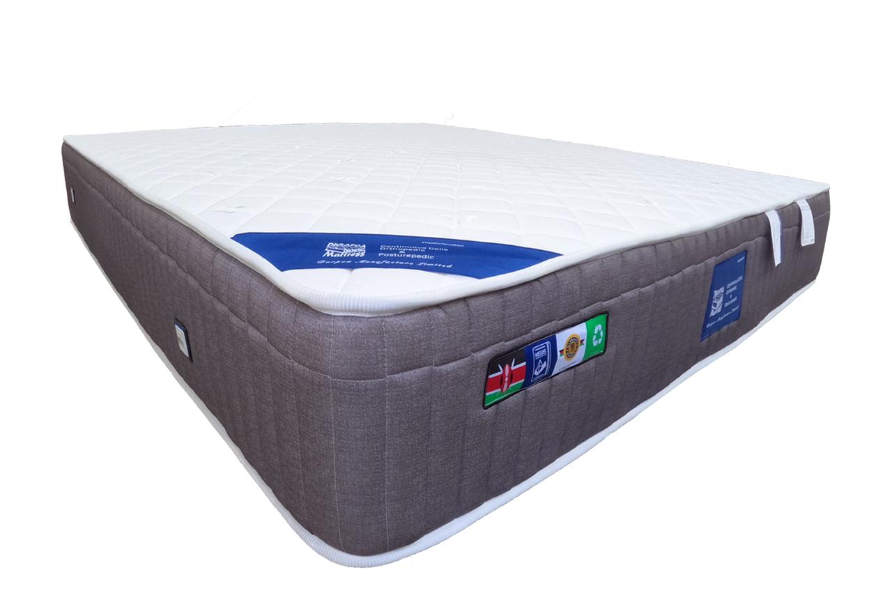 Dora Mattress Premium