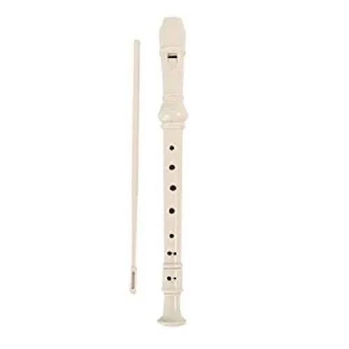 Kids flute  With Cleaning Rod