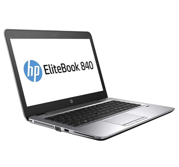 [Core i5+8gb+256gb+14''] Refurbished Hp Elitebook 840 G3 Laptop Intel Core i5 6th Gen 8GB 256GB SSD 14" Inch Display Notebook Laptops Computer Windows Office