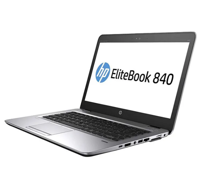 {Special Offer}[Core i5+8gb+256gb+14''] Refurbished Hp Elitebook 840 G3 Laptop Intel Core i5 6th Gen 8GB 256GB SSD 14" inch Display  Notebook Laptops Computer Windows Office