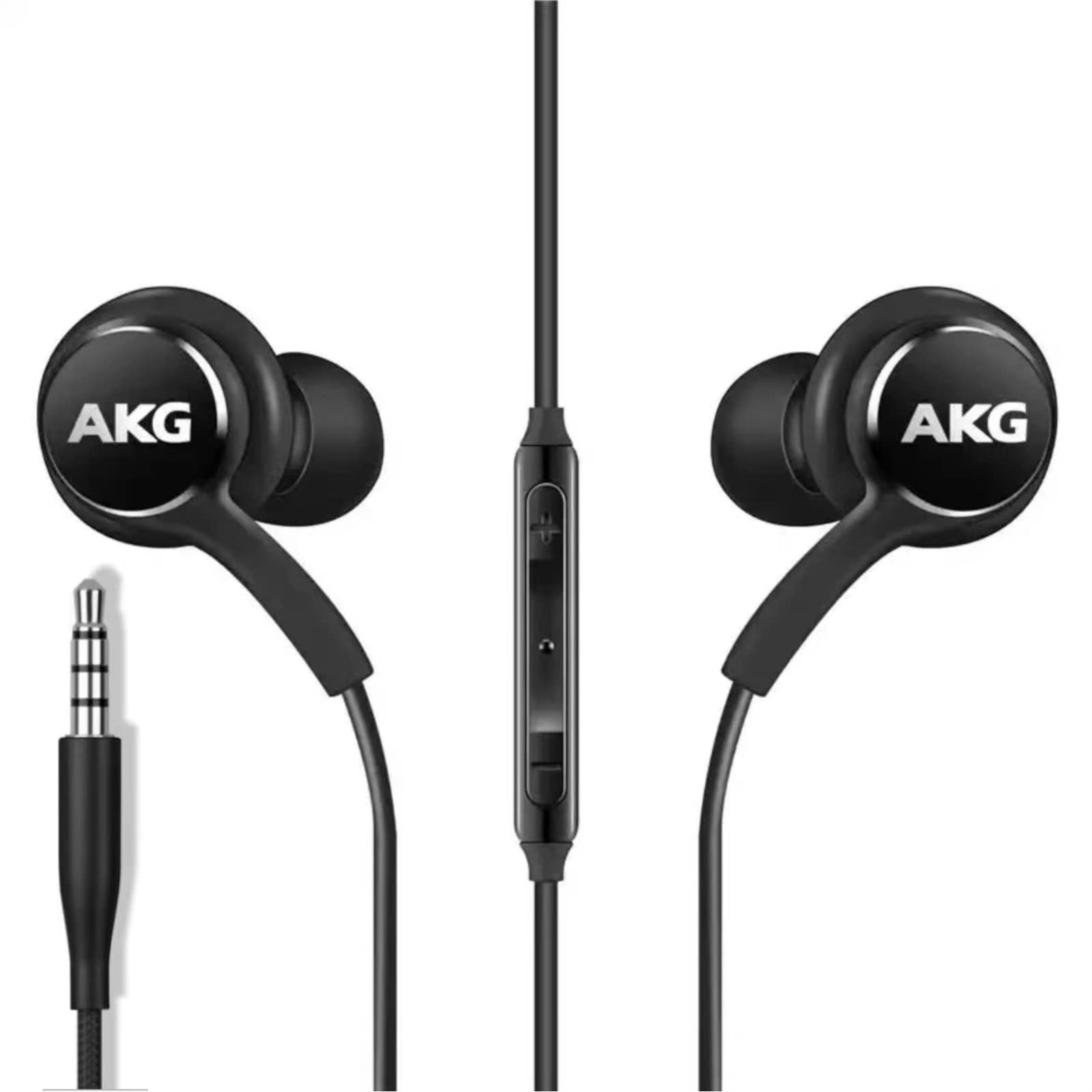 Samsung AKG Earbuds Original 3.5mm in-Ear Headphones