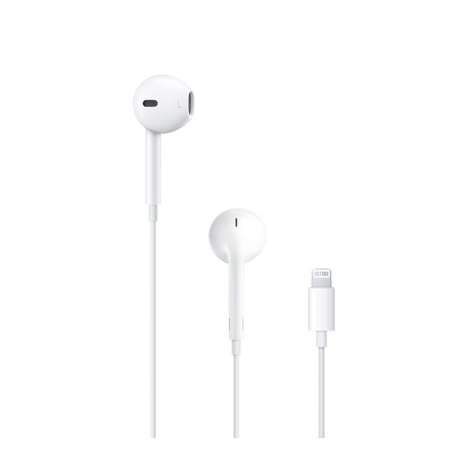 iphone earpods genuine lighning