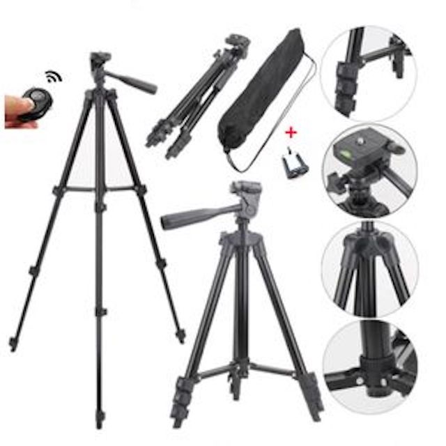 Tripod 3120