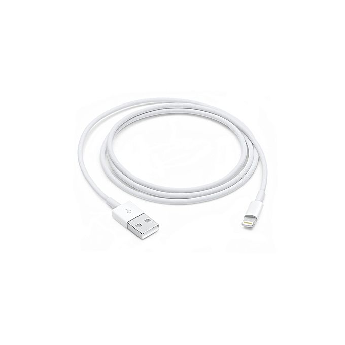 Lightning To USB Cable -1m