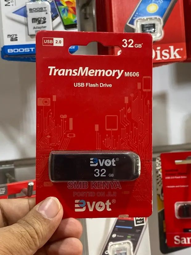 32GB USB FLASH DISK