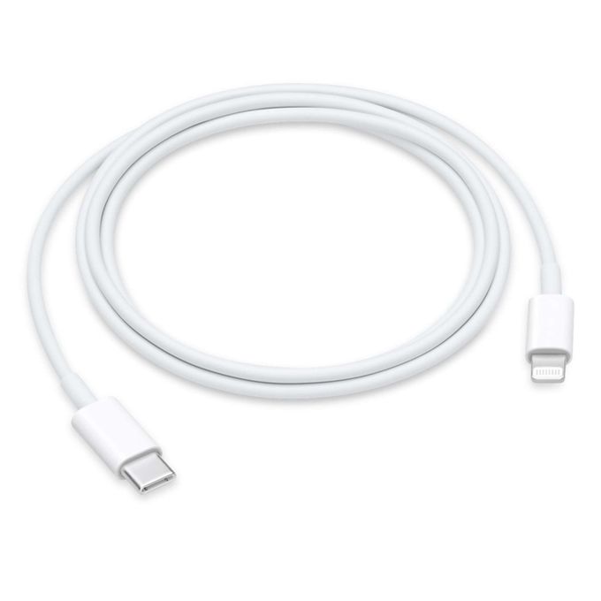 Original USB Type C To Lightning Fast Charge Cable (1M)